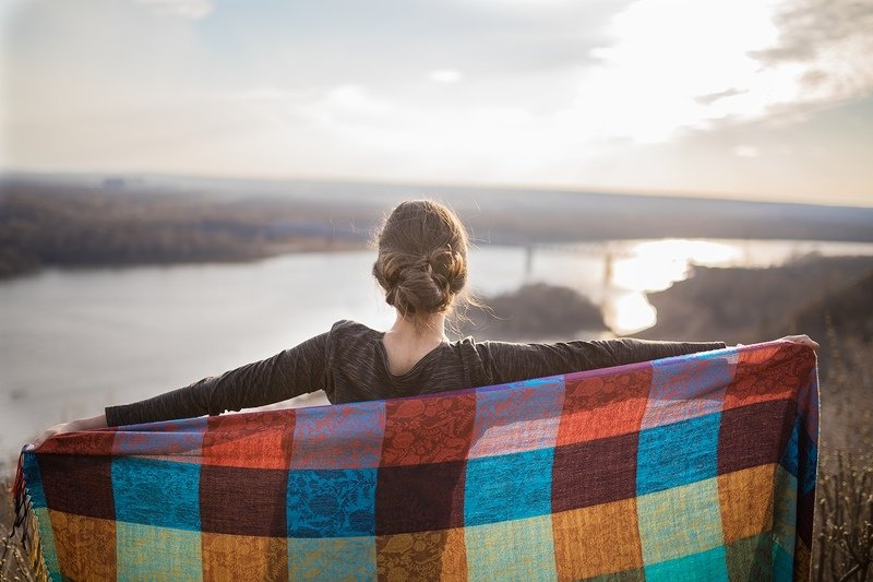 Уличная съёмка фото превью