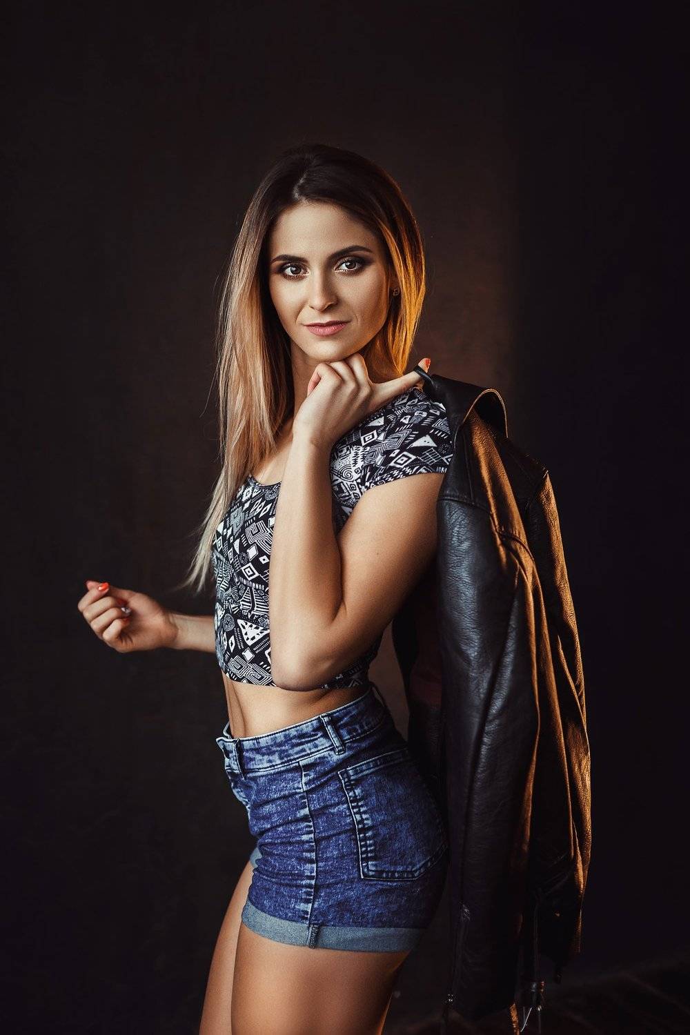 , Алина Подмаркова