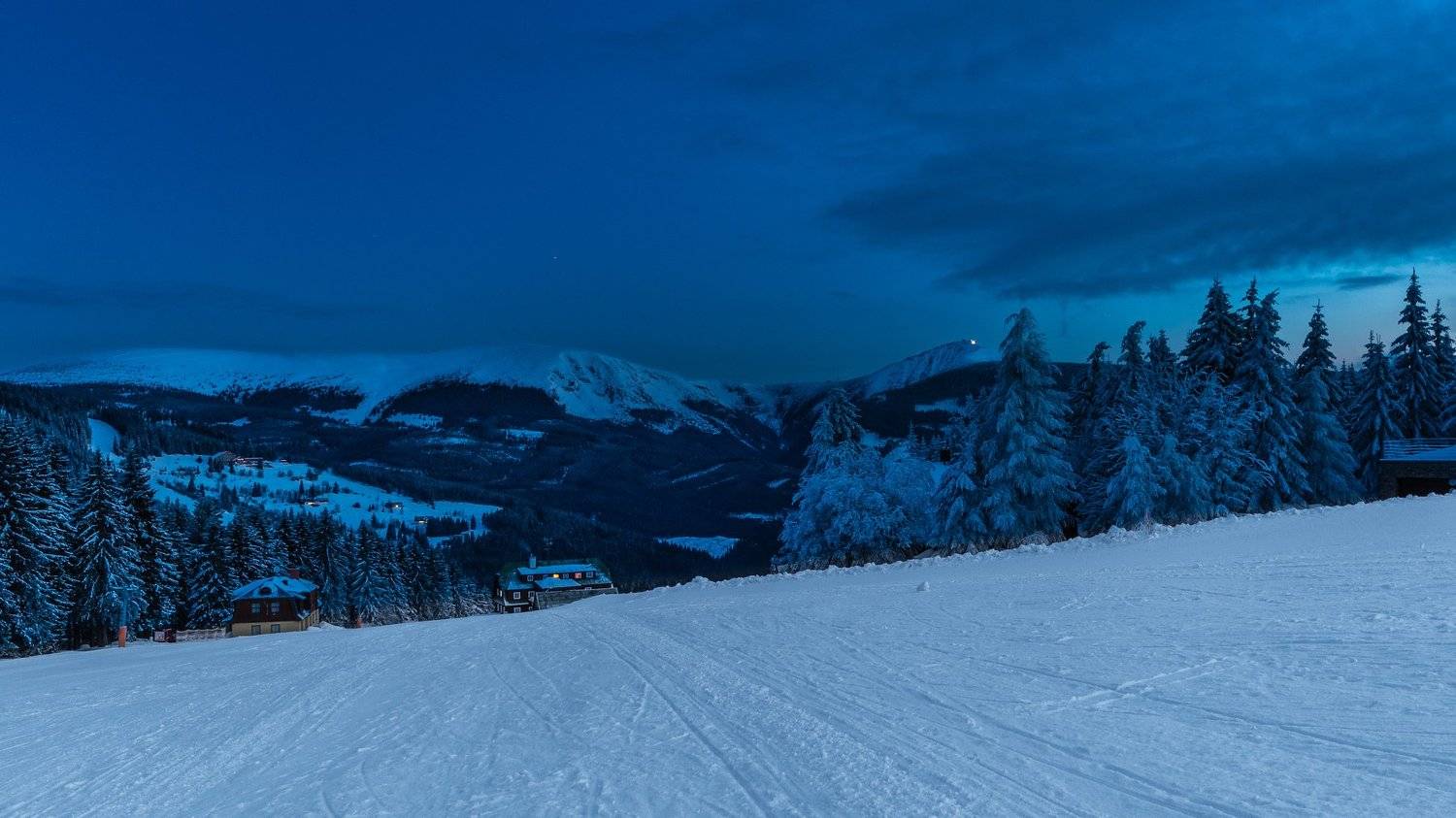 , Maciej Werbliński