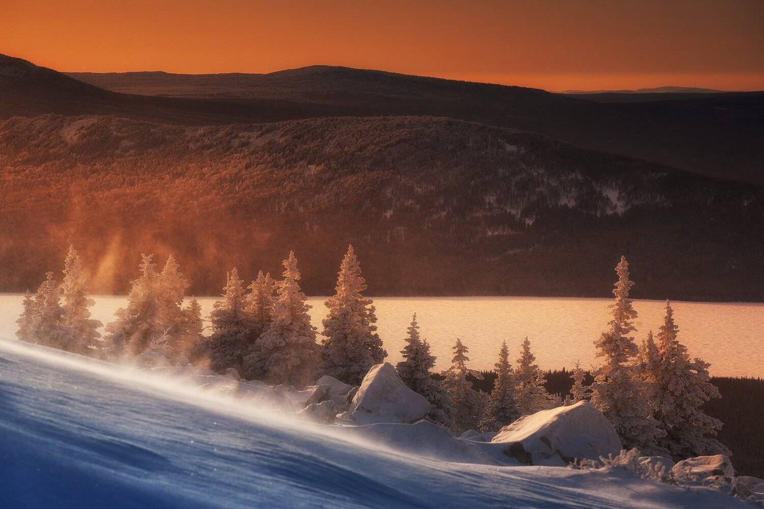 , Татьяна Бирюкова