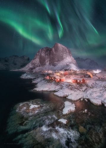 Норвежская классика