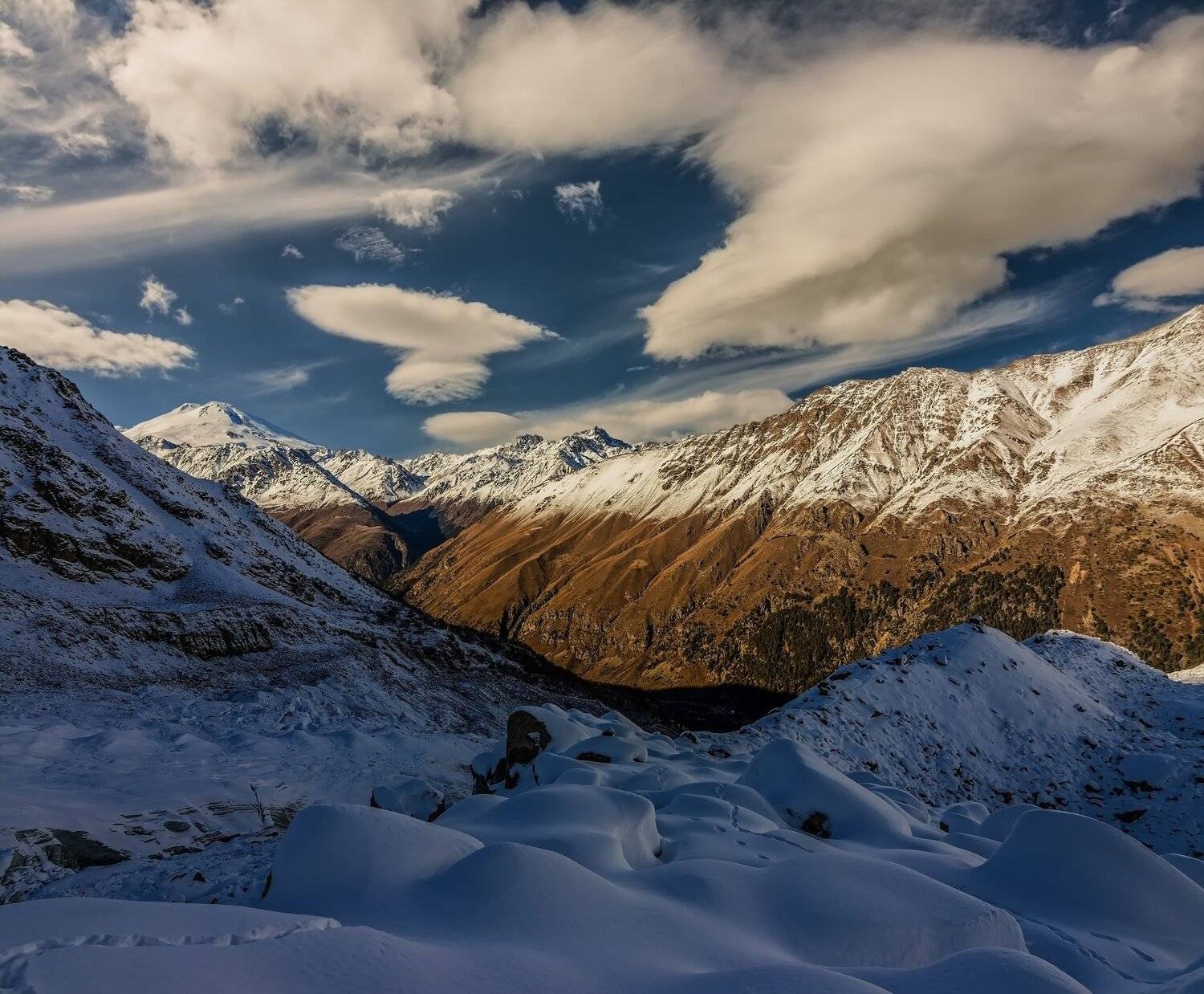 горы, альпинизм, кавказ, ледники,  Эстелла