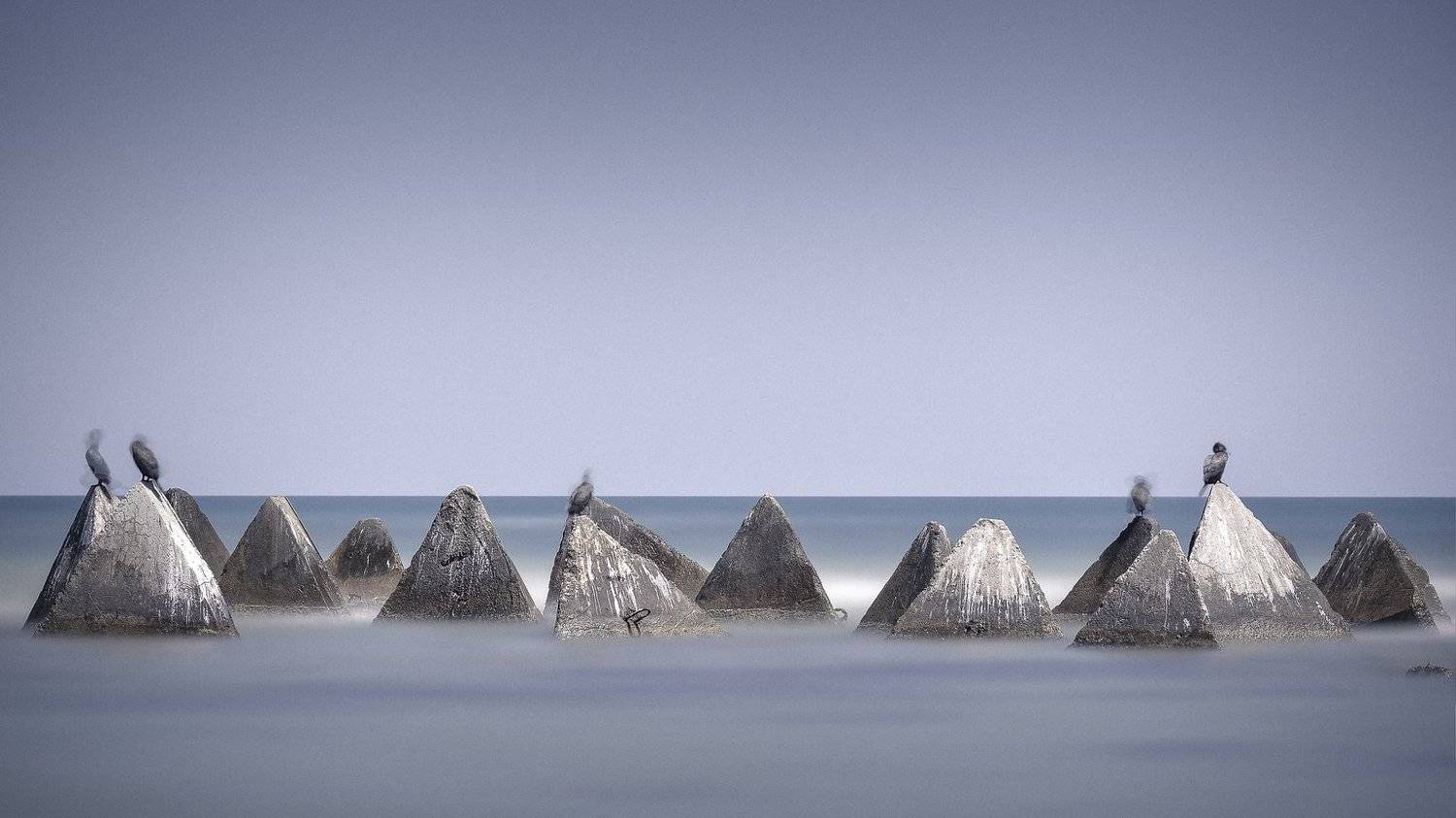 dream,landscape,nature,alexandrucrisan,scenery,countryside,far,away,romania,dreamland,magic,sound,lonely,myromania,waterscape,storm,blacksea,marine,ship,ghost,remains,waterspace,ocean,coast,long,exposure,le,filter,nd,blue,finart,limitededition,artphotogra, Alexandru Crisan