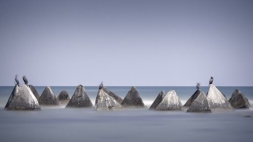 Isolated