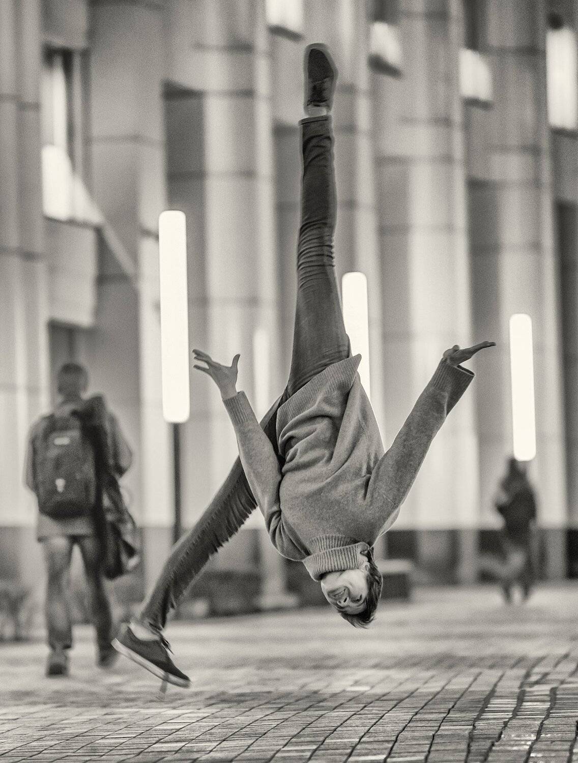 , Константин Дэм