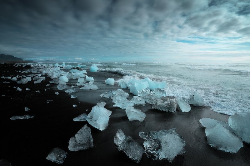 Iceland фото превью