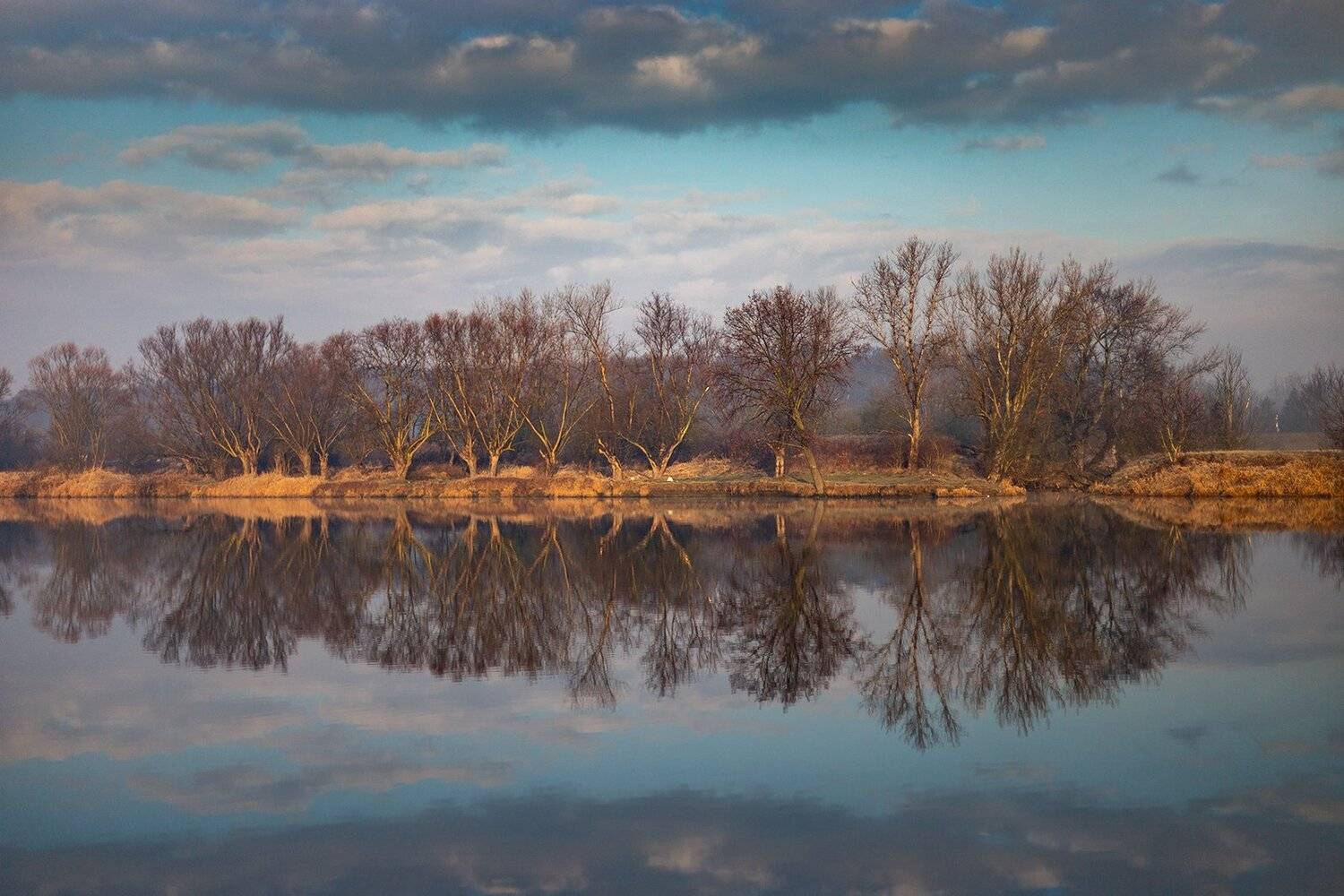 #river#mirror#water#sky#trip#meditation, Jaroslaw Frycz