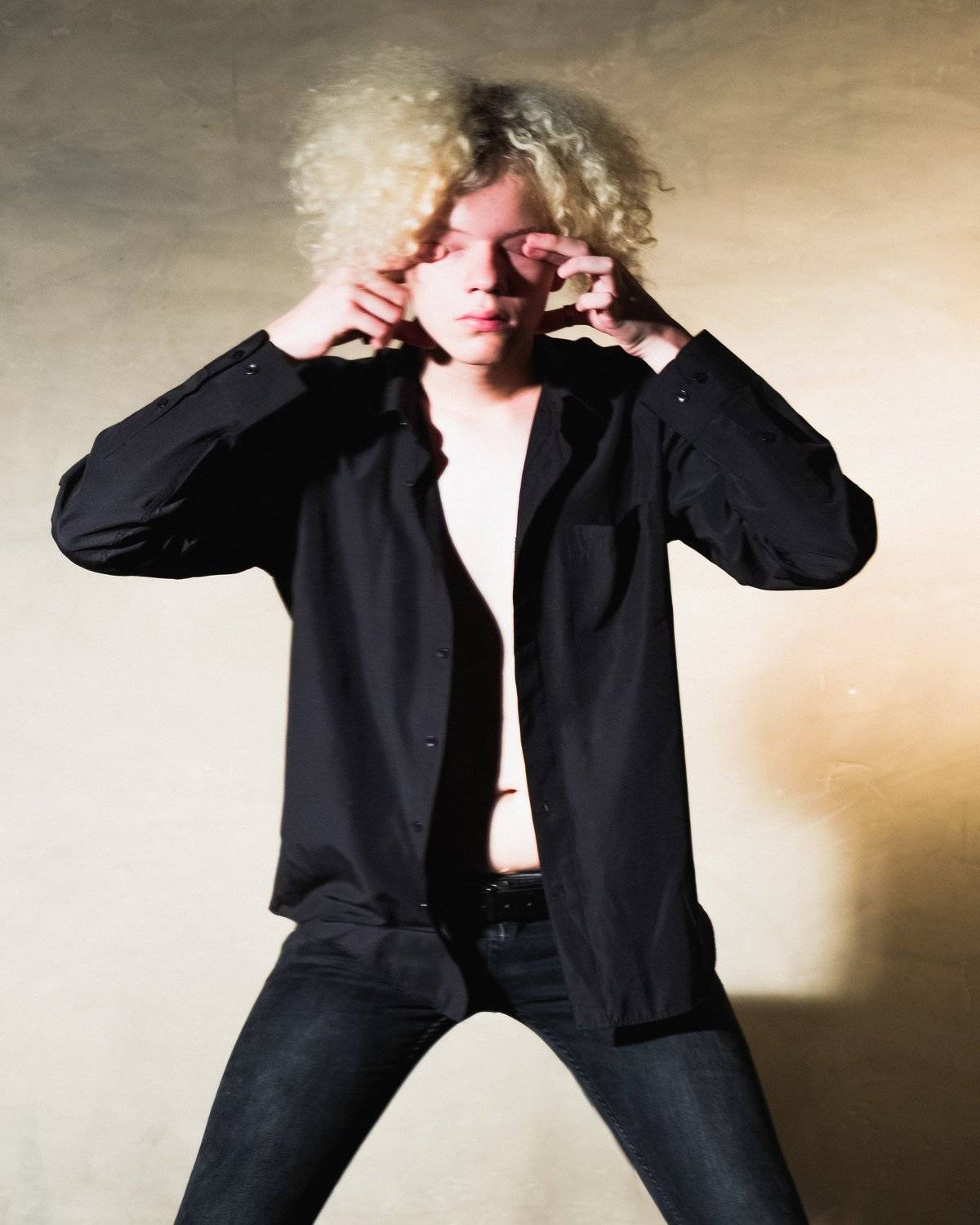 , Илья Афанасьев