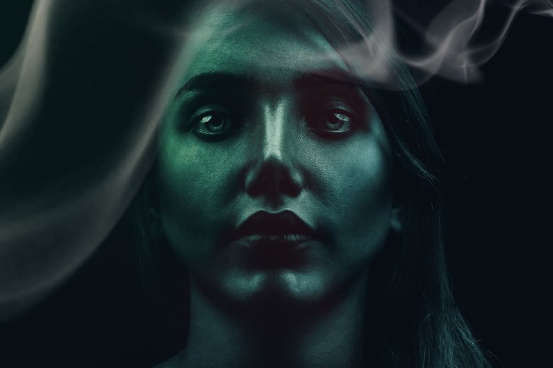 Revenant фото превью