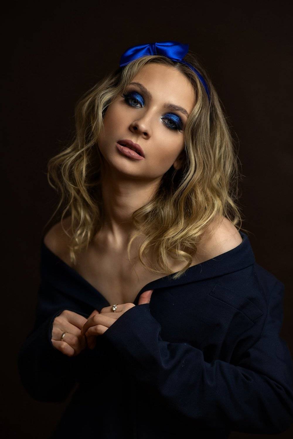 , Александр Клочков