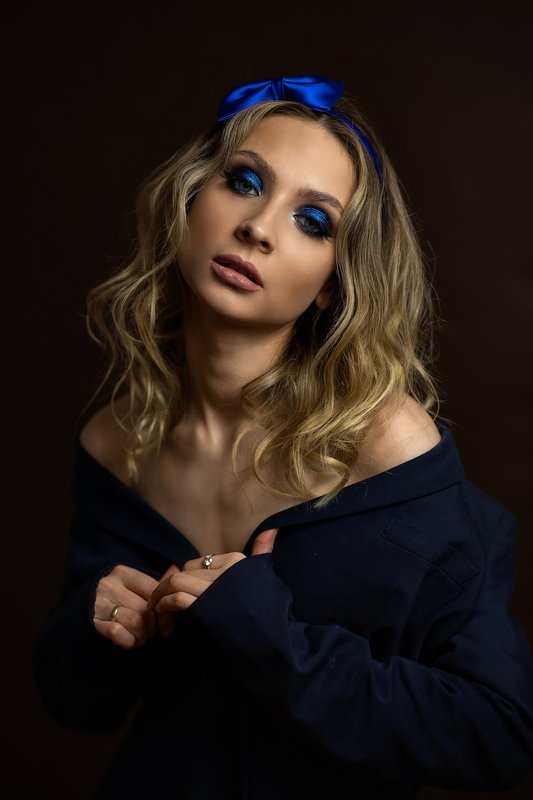 Анастасия  фото превью