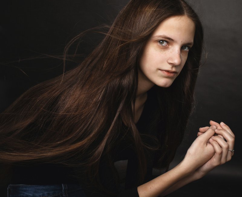 Вероника фото превью