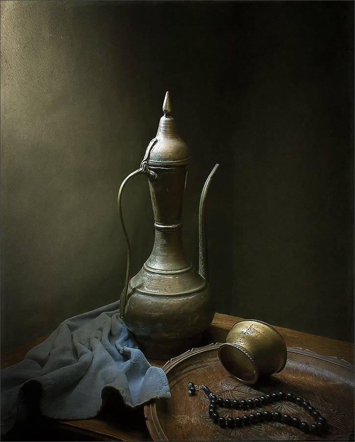 , Stein Georg