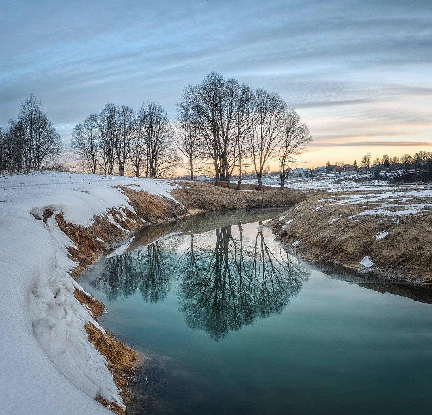 , Николай Андреев