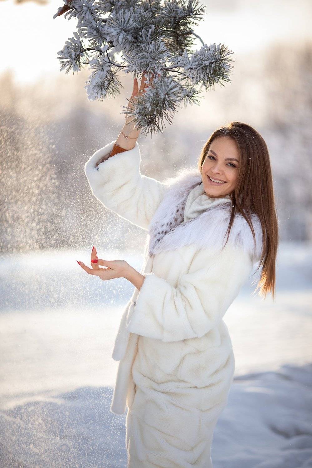 , Татьяна Эгго