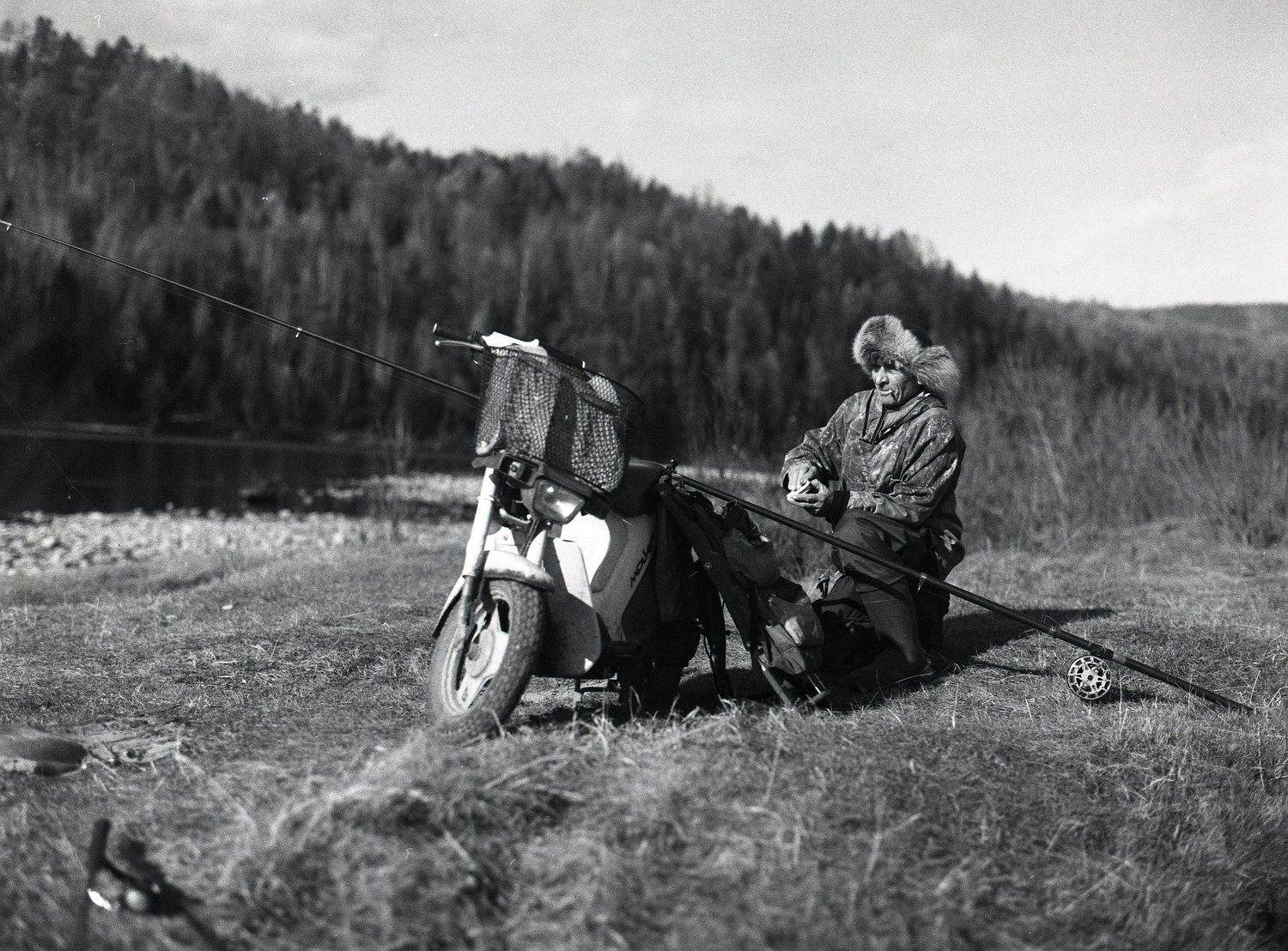 , Илья Глобин