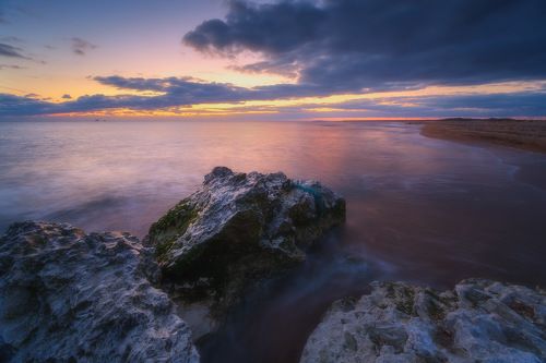 Морская гладь