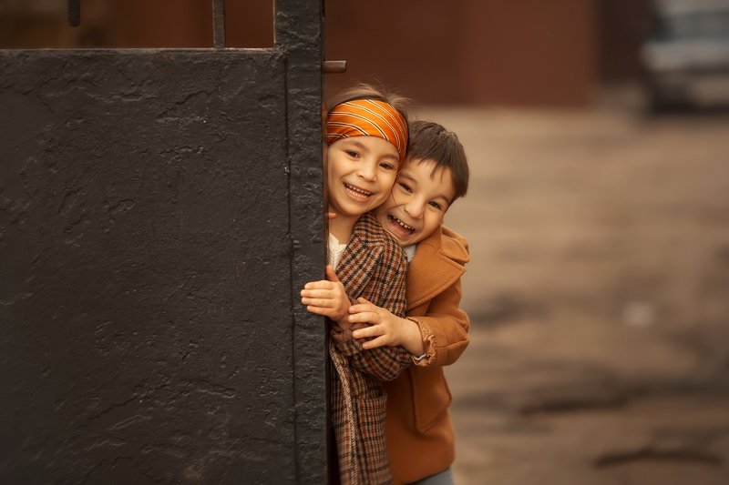 Улыбки фото превью