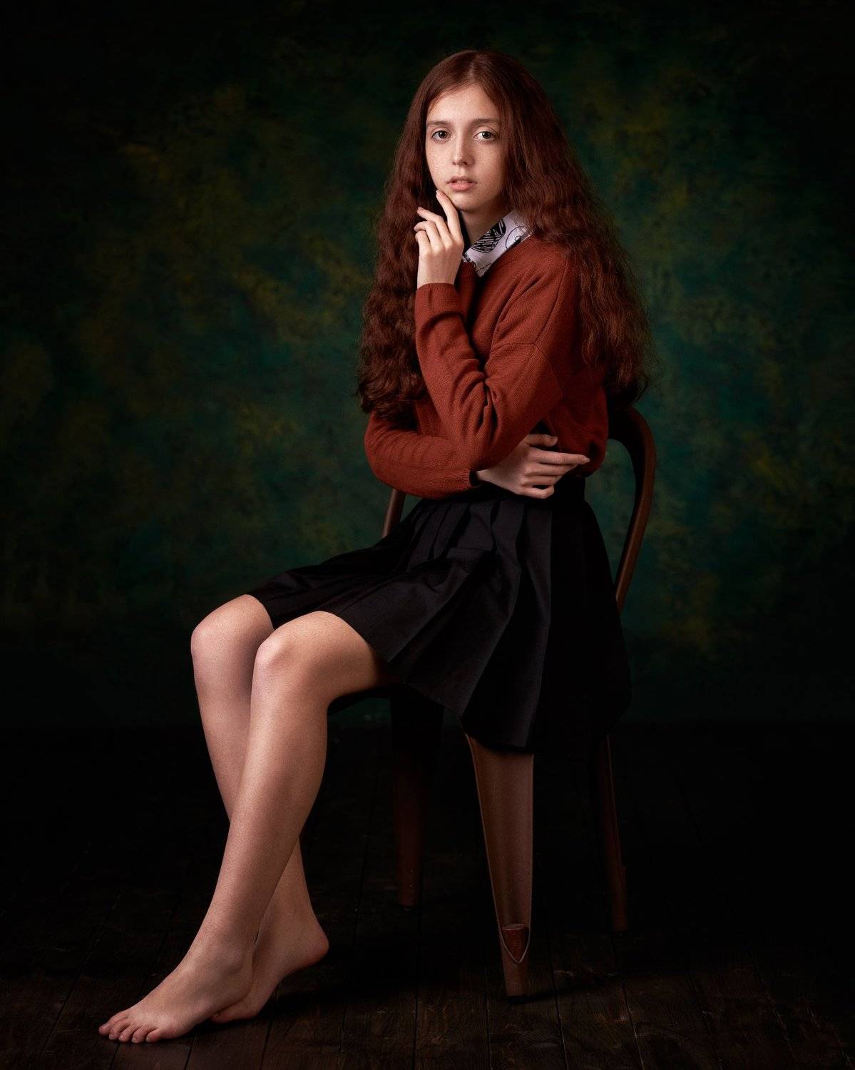 pyzhikphoto, портрет, классика, классический портрет, портрет девушки, женский портрет, portrait, classic, art, красавица, Максим Пыжик