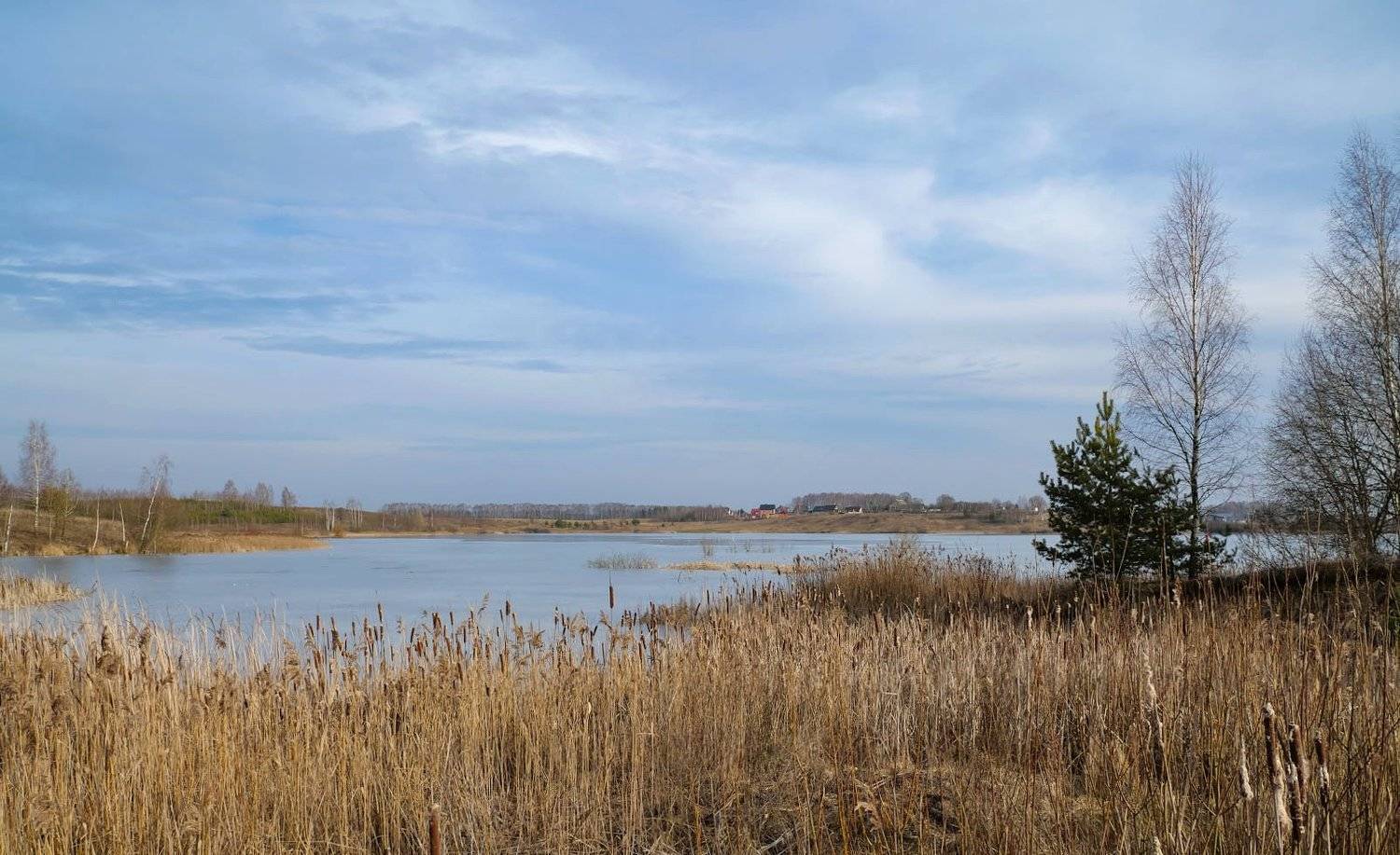 , Сергей Харитон