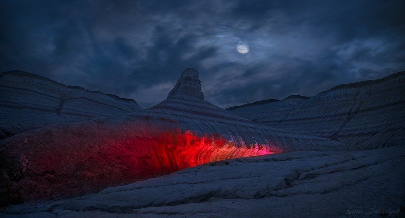 Зев Дракона фото превью