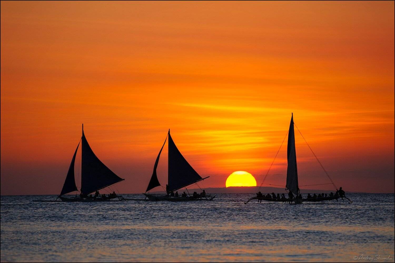 , Андрей Шумилин