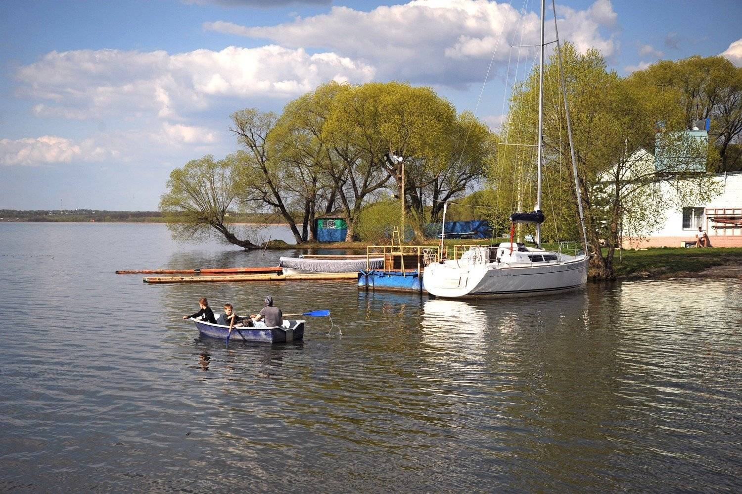 , Дарья Васильева