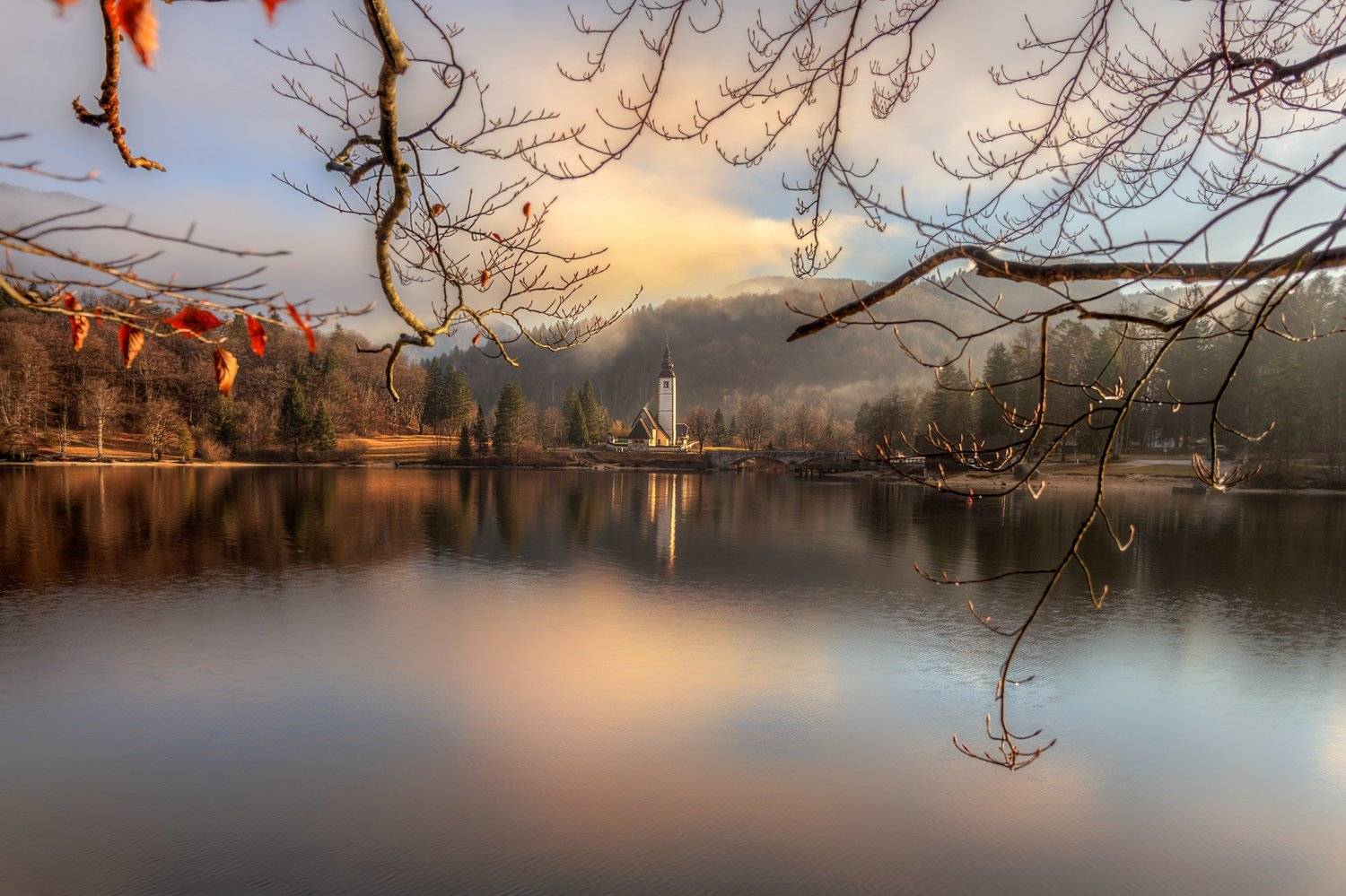 февраль 2020, Эдуард Гордеев