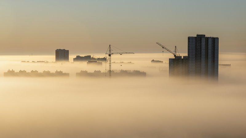 Miracles happen in the morning фото превью