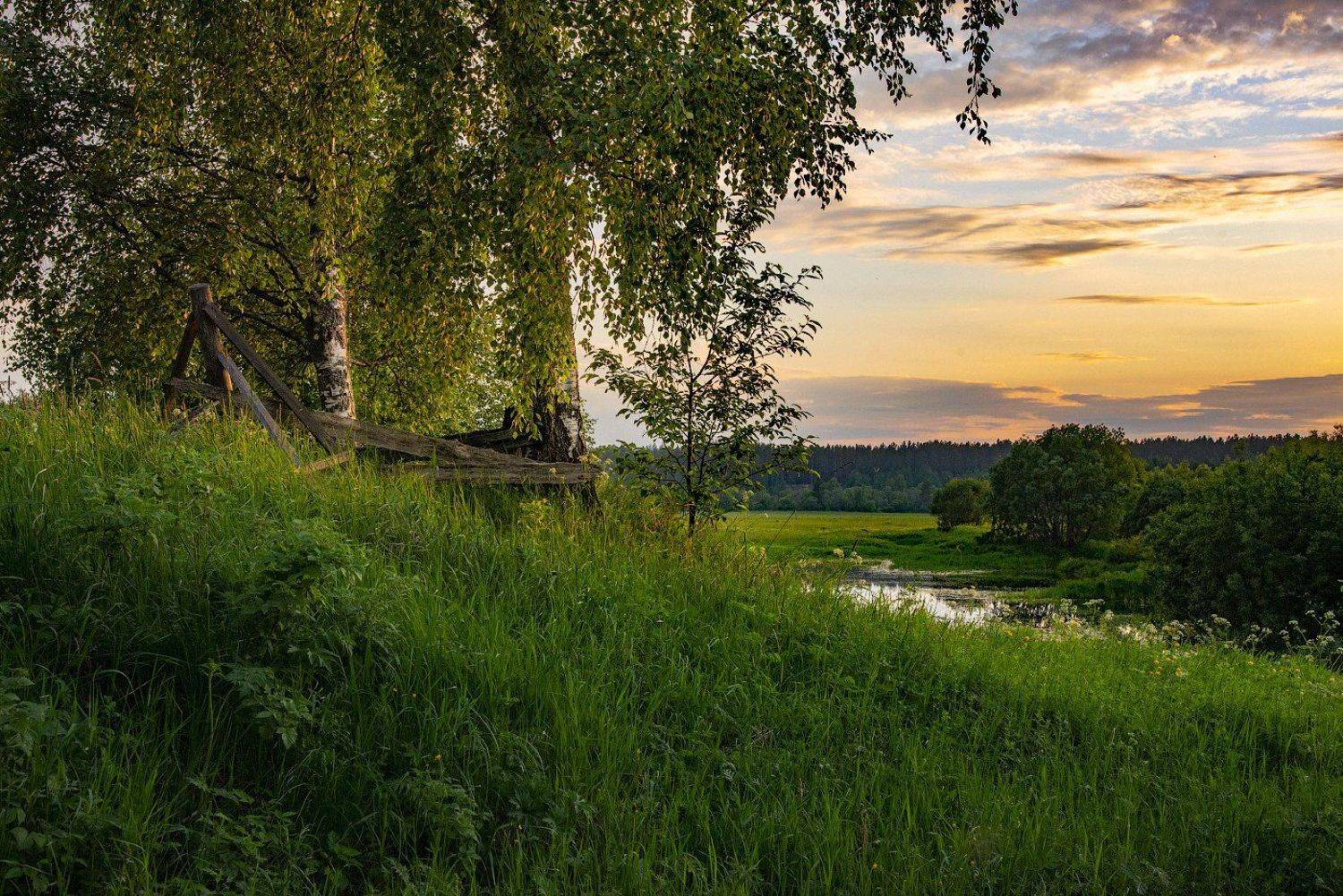 , Михаил Карпов