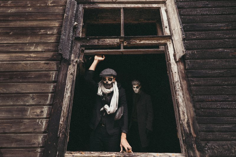 helloween  фото превью