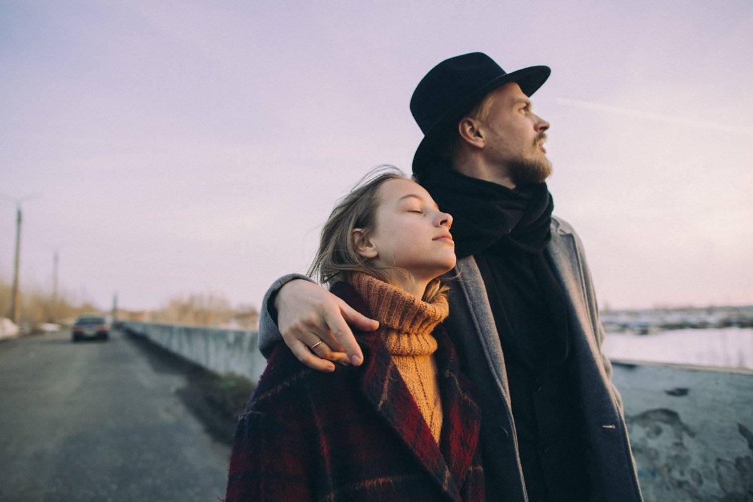 family, Evgenij Yulkin