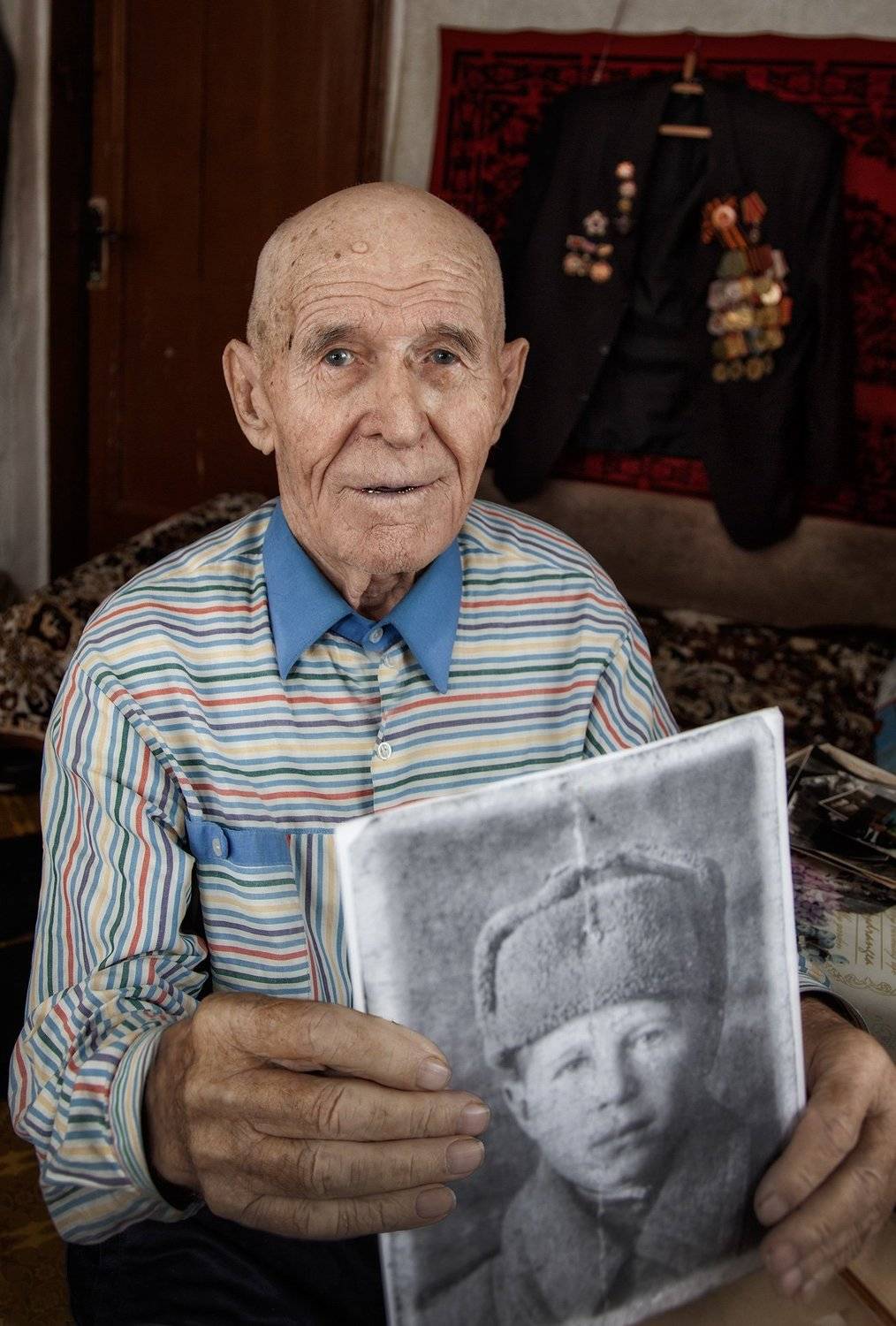 , Тамара Андреева