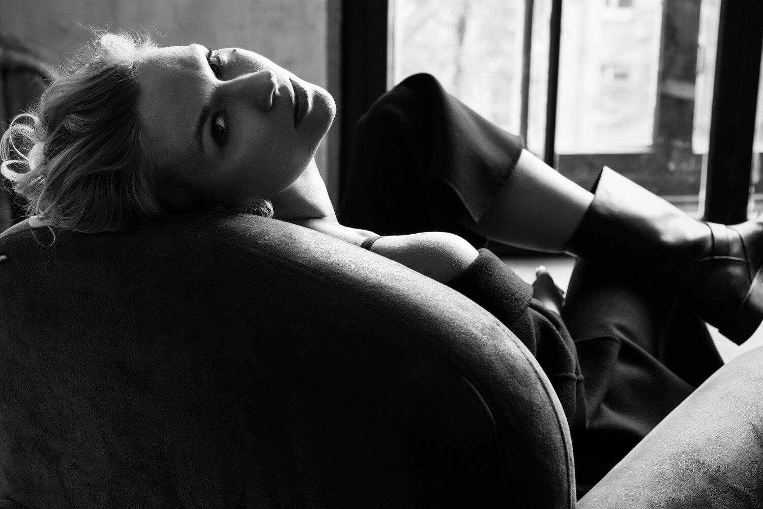 , Анастасия Волкова