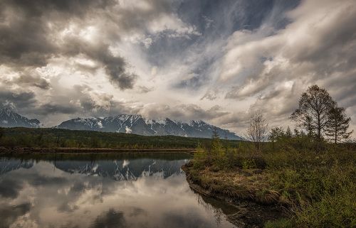 облачность II