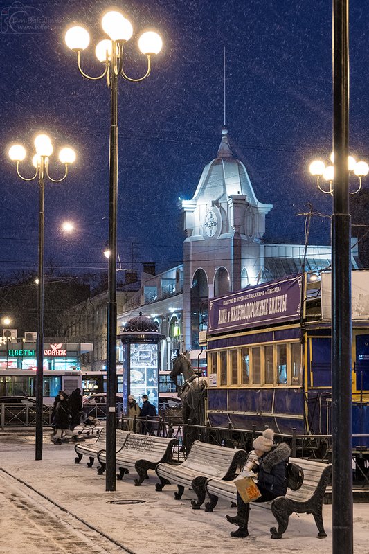 Биг-Мак фото превью