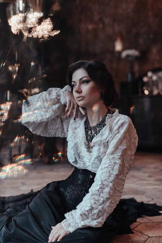 Ольга фото превью