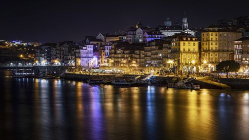 яркий променад