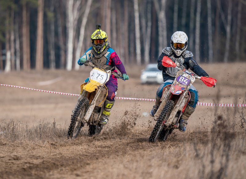 МотоМасленица фото превью