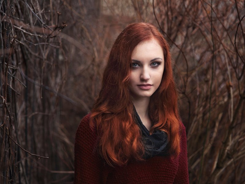 Natasza фото превью