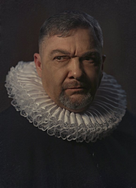 Лорд. фото превью