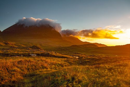 Glen Coe