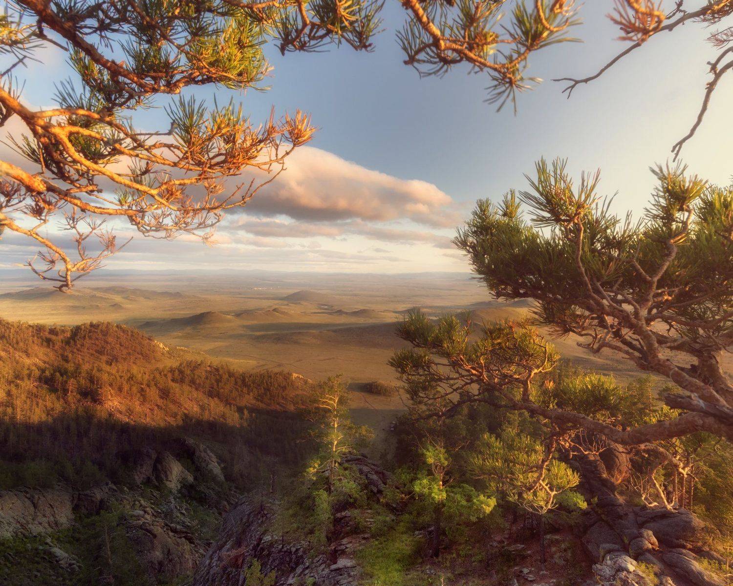 , Денис Лубсанов