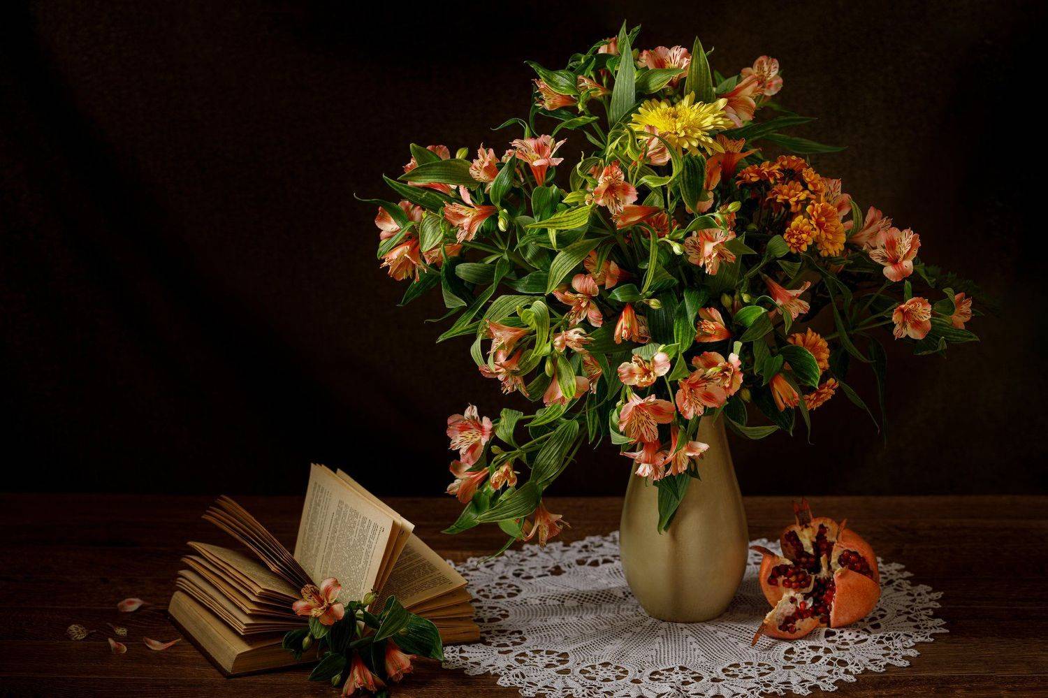 still life, flowers, home, spring, цветы, натюрморт, Мила Александрова