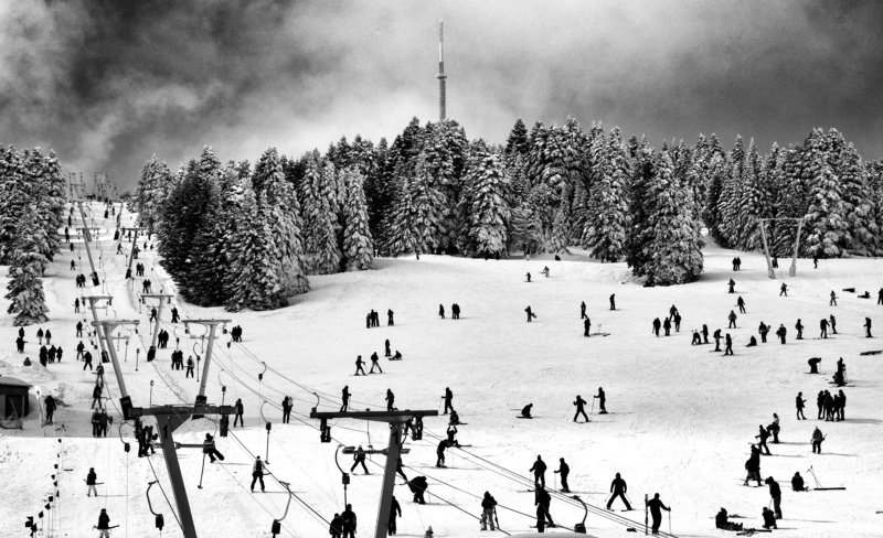 Uludag Ski Center фото превью