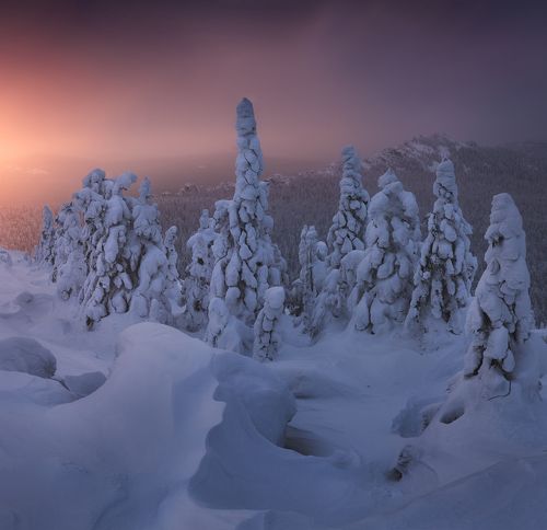 Урал