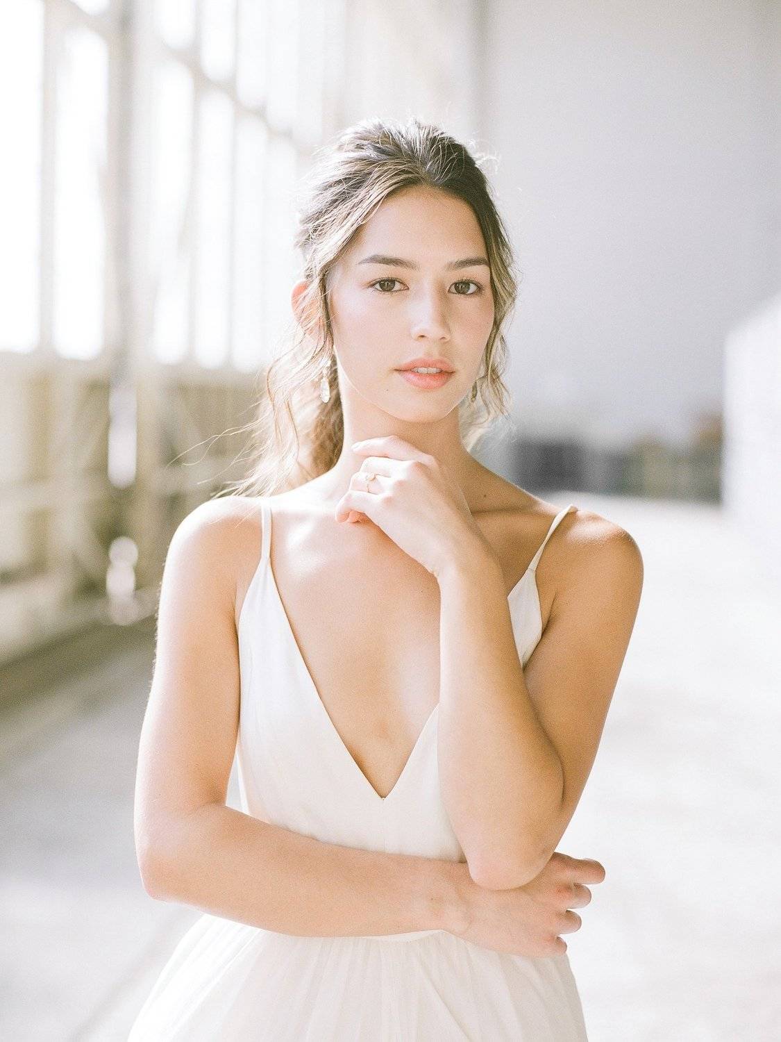 portrait, analogue, Radostina Boseva