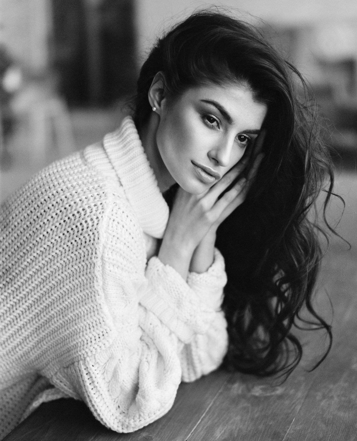 пленка, mamiyarz67, ilford, Кондуков Игорь