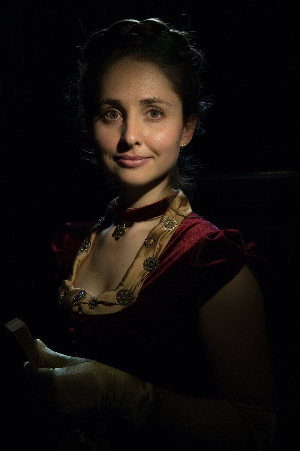 девушка, женщина, бал, исторический портрет, история , Дарья Комарова