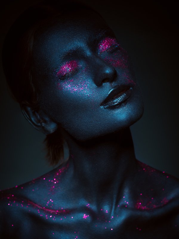 Purple Beauty фото превью